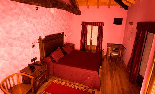 Hotel La Casa Grande Ourense Kamer foto